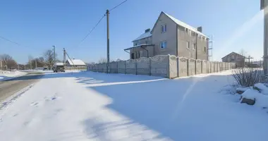 Cottage in Dziescanski sielski Saviet, Belarus