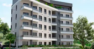 Penthouse 3 bedrooms in Becici, Montenegro