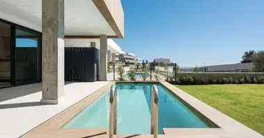 Apartamento 2 habitaciones en Marbella, Španjolska