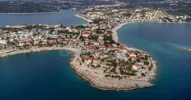 Участок земли в Opcina Marina, Хорватия
