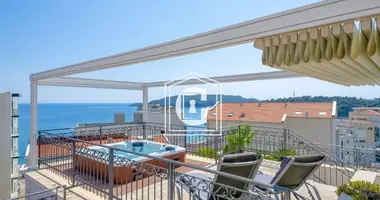 Apartamento 3 habitaciones en Becici, Montenegro