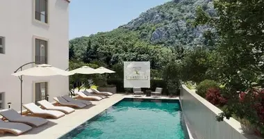 1 bedroom apartment in Sutomore, Montenegro