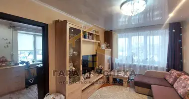 Mieszkanie 2 pokoi w Brześć, Białoruś