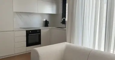 Квартира 1 спальня в муниципалитет Лимасол, Кипр