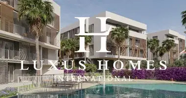 Пентхаус 3 комнаты в Хавея, Испания