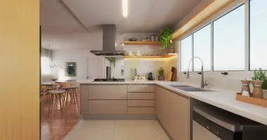 2 bedroom apartment in Regiao Imediata de Sao Paulo, Brazil