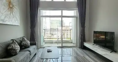 Kondominium 1 zimmer in Sangkat Boeng Keng Kang Ti Muoy, Kambodscha