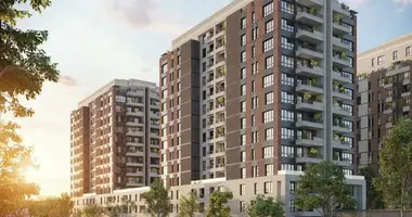 Appartement 1 chambre dans Kartal, Turquie