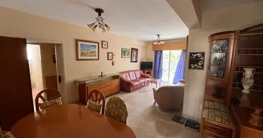 2 bedroom apartment in Limassol, Cyprus