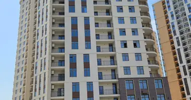 Mieszkanie 1 pokój w Odessa, Ukraina