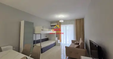 🌊🏡 APARTMENT 1+1 FOR RENT IN UJI I TOHTE, VLORA.  in Orikum, Albanien