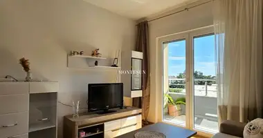 1 bedroom apartment in Budva, Montenegro