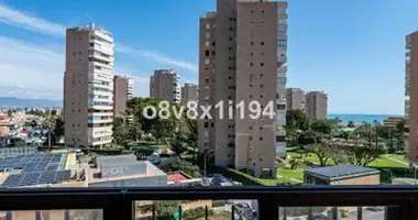 2 bedroom apartment in Dos Hermanas, Spain