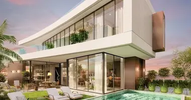 Villa 4 chambres dans Koinoteta Pyrgou Lemesou, Chypre