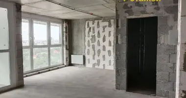 Appartement 1 chambre dans Minsk, Bélarus