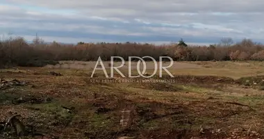 Działka w Tar, Chorwacja