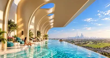 Studio in Dubai, Vereinigte Arabische Emirate