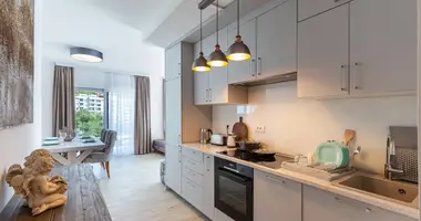 Appartement 2 chambres dans Monténégro