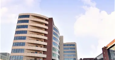 Office 895 m² in Moscow, Russia