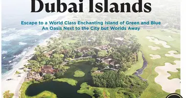 Terrain dans Doubaï, Émirats arabes unis