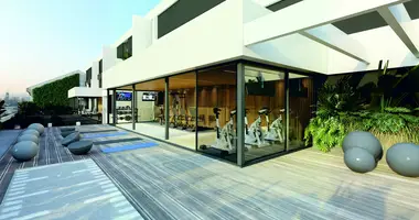 3 bedroom apartment in Fuengirola, Spain