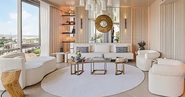 Apartamento 5 habitaciones en Uskudar, Turquía