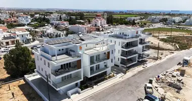 Penthouse w Dystrykt Larnaka, Cypr