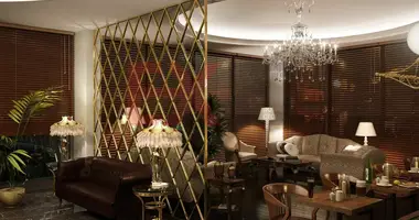 Hotel en Istanbul, Turquía