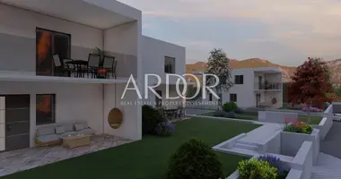 Appartement 2 chambres dans Grad Kastav, Croatie