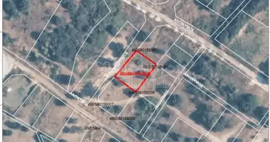 Terrain dans Polychrono, Grèce