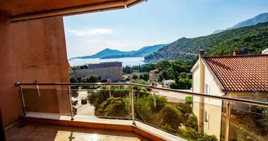 1 bedroom apartment in Budva, Montenegro
