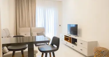 Appartement 1 chambre dans Région méditerranéenne, Turquie
