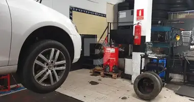 Nieruchomości komercyjne 315 m² w Barcelona, Hiszpania