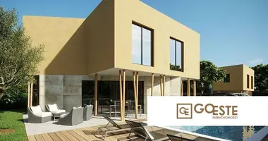 Maison 3 chambres dans Opcina Dezanovac, Croatie