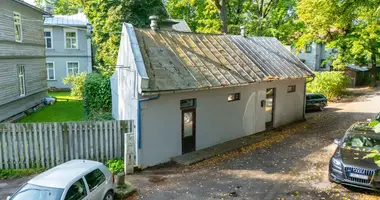 Haus 8 zimmer in Riga, Lettland