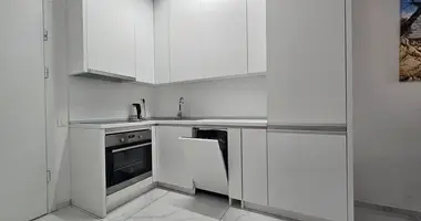 Apartamento 2 habitaciones en Becici, Montenegro