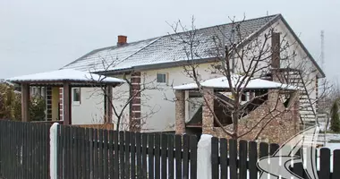 Apartamento en Kamenets District, Bielorrusia