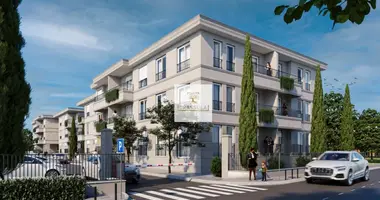 Wohnung 1 Schlafzimmer in Podgorica, Montenegro