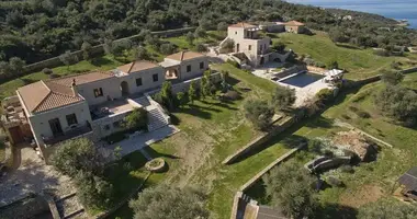Вилла 1 комната в Municipality of Monemvasia, Греция