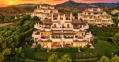 Appartement 2 chambres dans Benahavis, Espagne