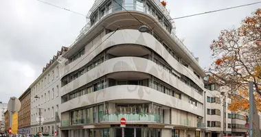 Wohnung in Wien, Österreich