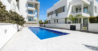 3 bedroom apartment in Germasogeia, Cyprus