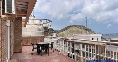 Mieszkanie w Alicante, Hiszpania