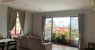 Condo w Sangkat Phsar Daeum Thkov, Kambodża