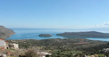 Участок земли в Municipality of Agios Nikolaos, Греция