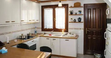 Villa 4 rooms in Megali Panagia, Greece