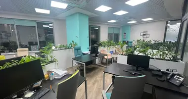 Офис 2 581 м² в Москва, Россия