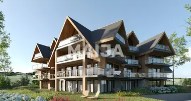 Appartement 1 chambre dans Bialka Tatrzanska, Pologne
