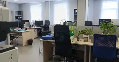 Büro 365 m² in Moskau, Russland