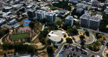 1 bedroom apartment in Paphos Municipality, Cyprus